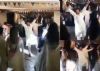Anil Kapoor is setting the Dance Floor on FIRE: Kapoor's go CRAZY