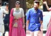 Anil-Arjun-Anshula-Jacky-Karan: ARRIVE for Sonam's WEDDING