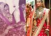 Is Sonam Kapoor's Wedding Dress Similar To What Her Mother Wore?