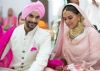 WOW! Here's A Wedding Video Of Neha Dhupia and Angad Bedi !