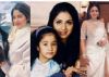 Janhvi Kapoor MISSING Mommy Sridevi, posts an ADORABLE pic with her...