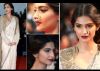 Sonam Kapoor is nervous to walk at the Cannes Red Carpet!