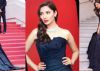 Mahira Khan looked STUNNINGLY beautiful in BLACK at Cannes Red Carpet
