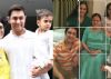 For the FIRST time Aamir Khan has shared an ADORABLE family picture