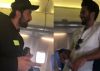 Karan Johar LEAKS Ranbir Kapoor-Shahid Kapoor's In-flight Conversation