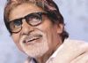 Amitabh awarded for being bridge builder between India, Europe