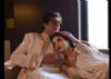 See Pic: Big B gets EMOTIONAL about his first born, Shweta Bachchan