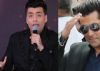 Karan Johar FEARS to compete with Salman Khan's magnitude; This is why