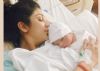 Shilpa Shetty's FIRST pic with her Newborn: When she became a MOM