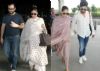 Pregnant Mira Rajput Takes After Kareena Kapoor's Maternity Style