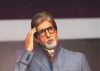 Amitabh Bachchan urges people to stop piracy