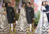 Sonam Kapoor FINALLY REVEALS why Anand wore sneakers at their Wedding