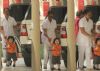 Photos: An EXCITED Taimur Ali Khan is all that you need to see Today!