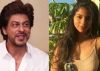 SRK's Liberating birthday wish for Suhana is something you can't miss!