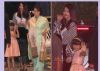 See Pictures: Aaradhya SMILES; Gives her FIRST WAVE to the Cameras