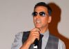 Akshay: Change can be implemented only once we initiate discussions