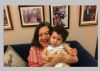 Don't Miss: Little Taimur's UNSEEN and CUTEST picture with Nani Babita