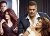 Salman- Jacqueline to Set the Screens on FIRE this EID!
