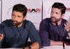 Farhan Akhtar LASHED OUT on Twitter Users