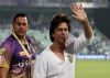 You did yourself proud: Shah Rukh Khan to KKR team