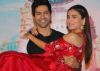 Varun- Alia are in LOVE with this 'Race 3' Song