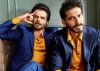 Anil Kapoor would've been fit for 'Bhavesh Joshi' in 1990s, says son