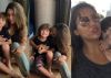AbRam turns Five, Mommy Gauri Khan wishes him in the SWEETEST way