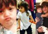 SRK's REQUEST as AbRam turns 5: Pens down a BEAUTIFUL message