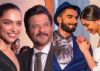 See Video: Did Deepika INVITE Anil for her wedding with beau Ranveer?
