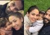 Shahid Kapoor CANCELS his Vacation with Mira - Misha; Here's Why!