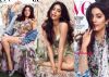 Janhvi Kapoor is looking GORGEOUS yet SEXY in her Vogue Photo-shoot