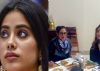 Janhvi Kapoor RECALLS the LAST NIGHT she spent with her mother Sridevi