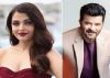 Aishwarya Rai - Anil Kapoor's 'Fanne Khan' to RELEASE on this day!