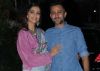 Anand Ahuja Graciously WALKED AWAY from wife Sonam Kapoor