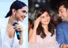 Ranbir sought Ex Deepika's ADVICE before making it OFFICIAL with Alia!