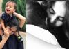 Genelia's HEARTFELT message for her Younger Son Rahyl