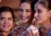 THIS is what happened with Sonam Kapoor when Veere Di Wedding RELEASED
