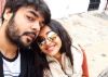 Shweta Basu Prasad got SECRETLY ENGAGED to her boyfriend