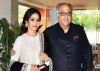 Boney Kapoor shares an Emotional Video on his 22nd Wedding Anniversary