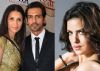 Post-Divorce with Mehr, has Arjun Rampal found his new Lady Love?