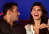 Salman REVEALS why he feels Jacqueline is one of the Natural Actors