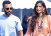 Sonam Kapoor will FINALLY be MEETING her In-laws