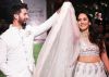 Shahid Kapoor's Insta Story REVEALS how EXCITED he is for Wife Mira