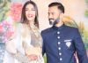 Anand Ahuja just posted a BREATH-TAKING pic of wife Sonam Kapoor