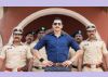 Ranveer calls himself a HERO; shares FIRST GLIMPSE of Simmba character