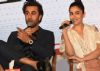 Did Ranbir OFFICIALLY ask out GF Alia on New Year's Eve last year?