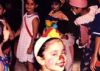 Janhvi Kapoor shares a HILARIOUS throwback pic of herself as a JOKER