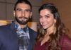 Here's what the STARS have to SAY about Ranveer- Deepika