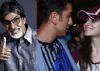 Here's what Big B has to say about the new couple Alia and Ranbir!