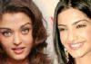 Aish VS Sonam: Battle to Cannes